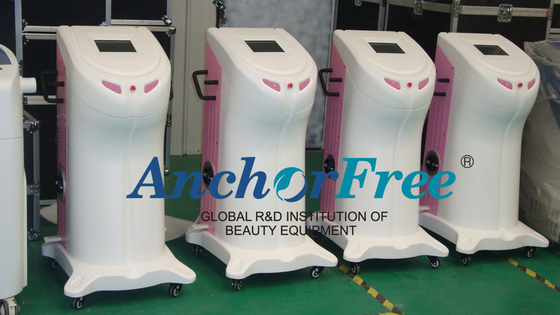 Sapphire E-Light IPL+RF Beauty Equipment
