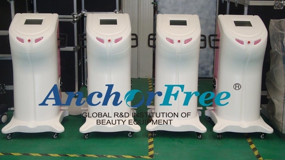 Sapphire E-Light IPL+RF Beauty Equipment