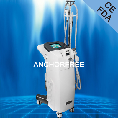 Macchina di Anchorfree Velashape, corpo che dimagrisce pelle che solleva stile europeo a macchina
