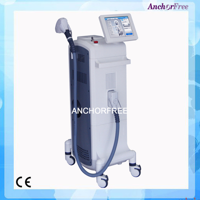 Macchina approvata dalla FDA del laser a diodi 808nm dell'America per depilazione veloce