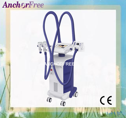 Macchina ultrasonica di Syneron Velashape di vuoto della macchina di cavitazione di approvazione del CE