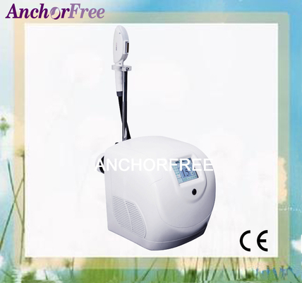 Mini CE della macchina di depilazione delle donne della macchina di bellezza di IPL di grande potere