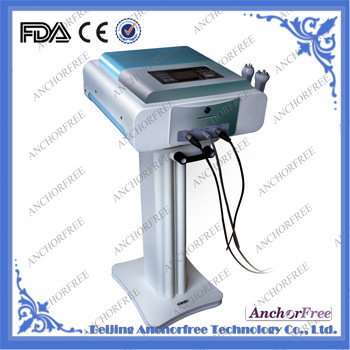 Acne migliorante a macchina tripolare di radiofrequenza rf/Striae, CA 110V 60Hz