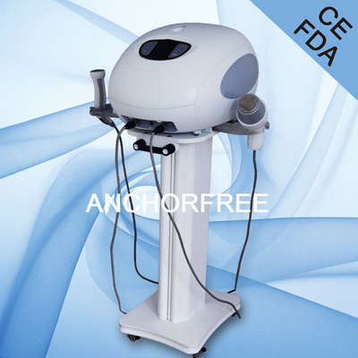 Di Eeffetive macchina di cavitazione rf ultra con 4 il trattamento Handpieces per la modellatura del corpo
