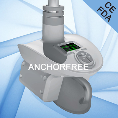 Corpo che dimagrisce la macchina di Coolsculpting Cryolipolysis per riduzione grassa, 60hz/50hz
