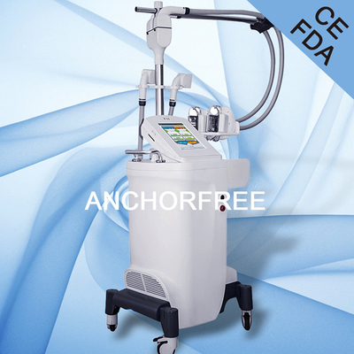 Macchina di congelamento grassa di bellezza di vuoto di Cryolipolysis per riduzione delle cellule grasse