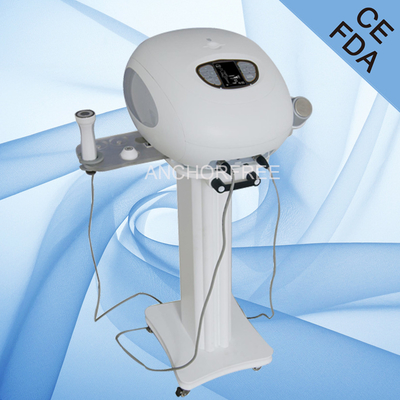 Macchina ultrasonica di cavitazione di rf 60W per rimozione dell'occhio/collo/grinza